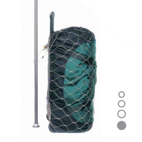 Pacsafe Secure Mesh Bag Backpack