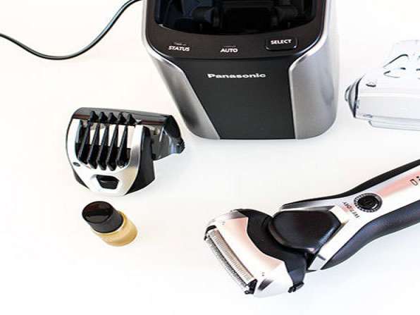 Panasonic Arc3 Flex Electric Shaver