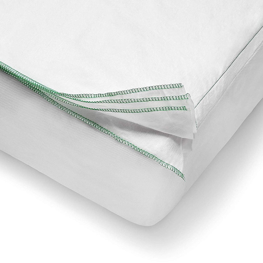 Peelaways Fitted Disposable Bed Sheets