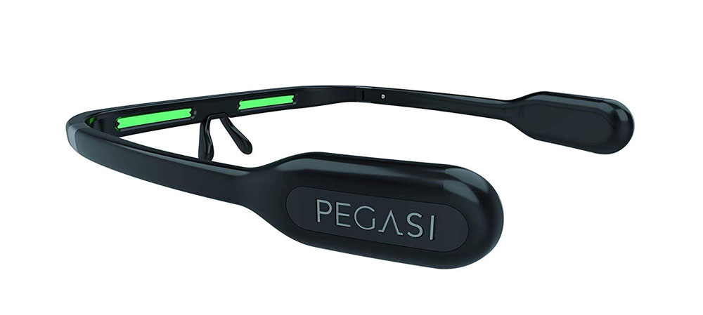 PEGASI 2 Bright Light Therapy Eyewear