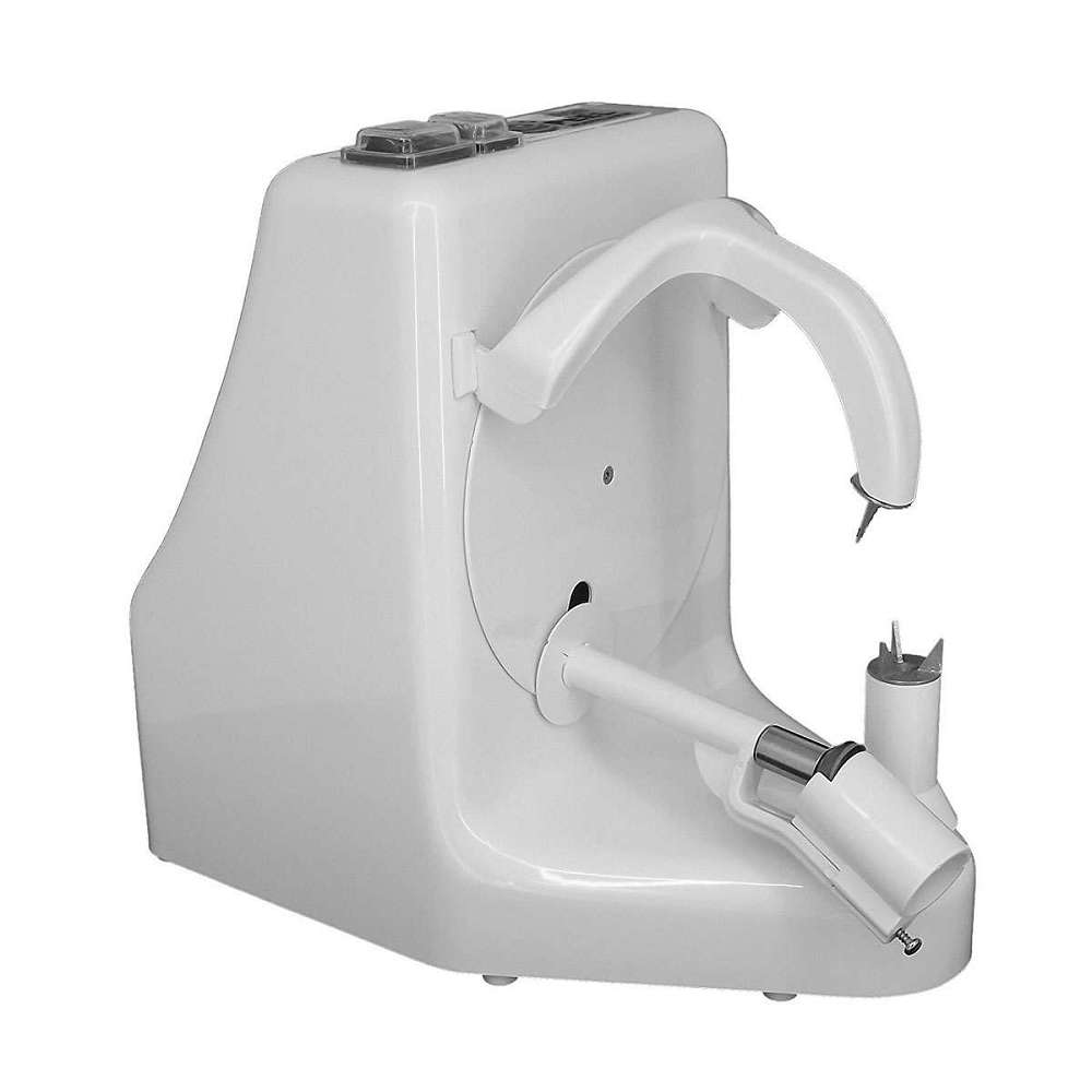 Pelamatic Peel Pro Electric Fruit Veggie Peeler