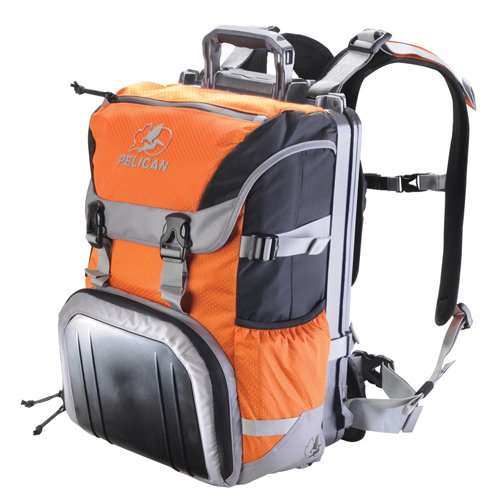 Pelican Protector Laptop Backpacks
