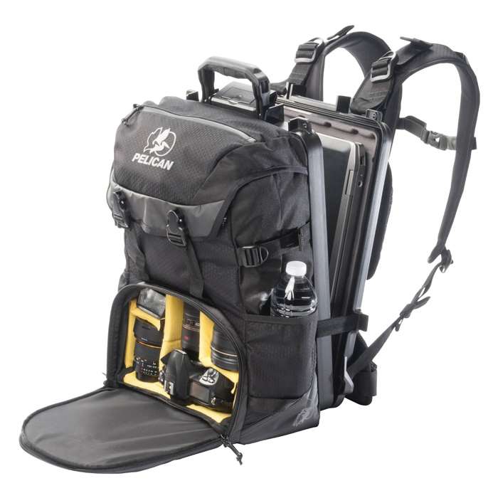 Pelican Protector Laptop Backpacks