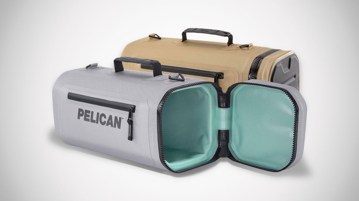 Pelican Dayventure Beverage Carrier