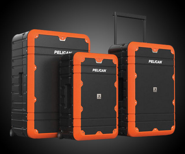 Pelican Elite Vacationer Collection