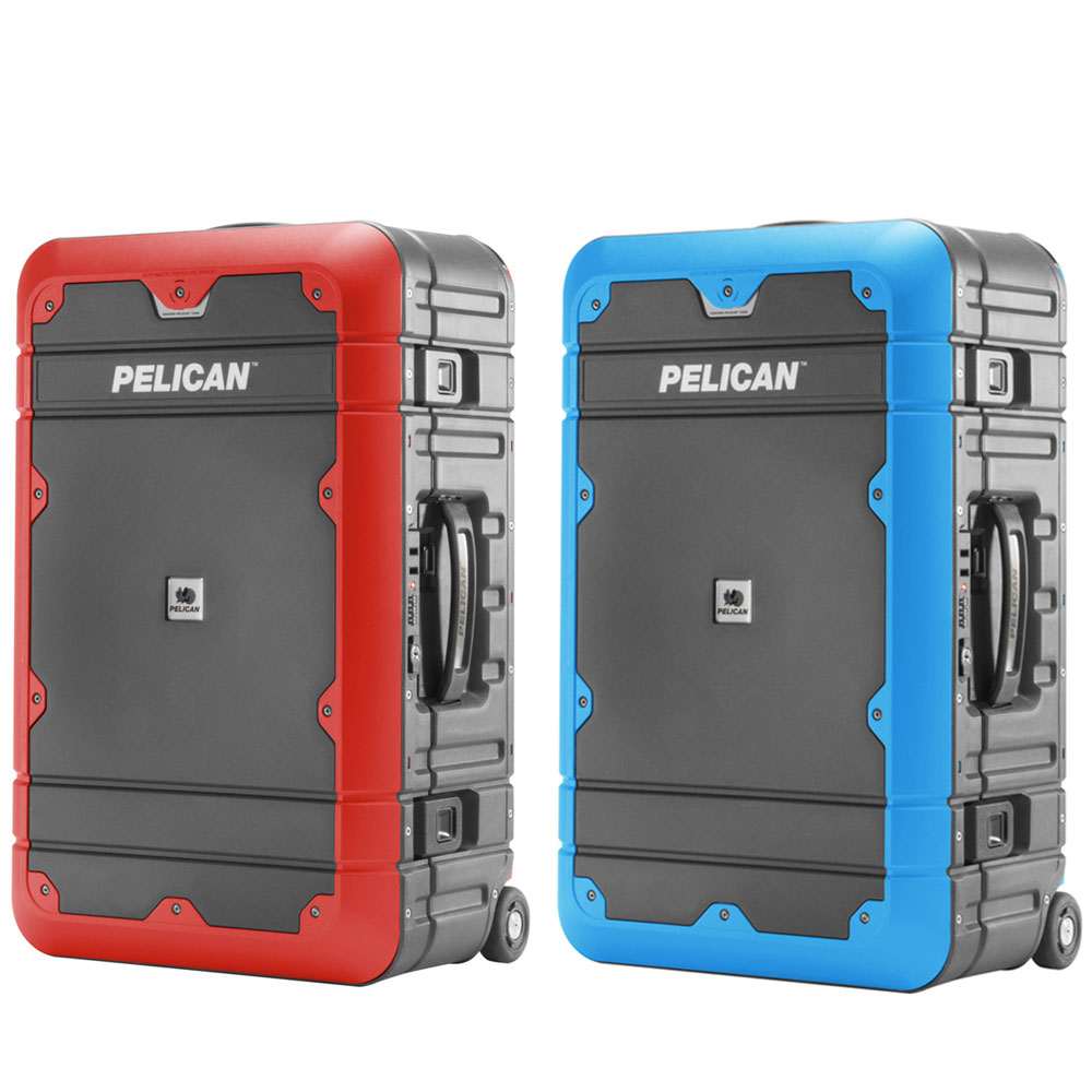 Pelican Elite Vacationer Collection