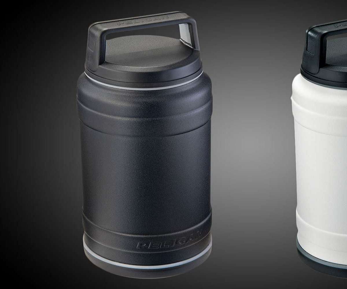 Pelican Insulated Travel Drinkware Collection