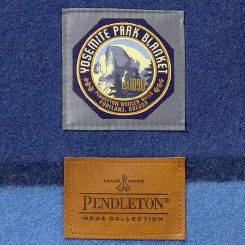 Pendleton National Park Wool Warmers