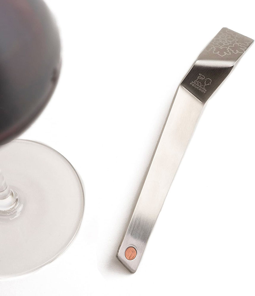 Peugeot Wine Aging Magic Tool