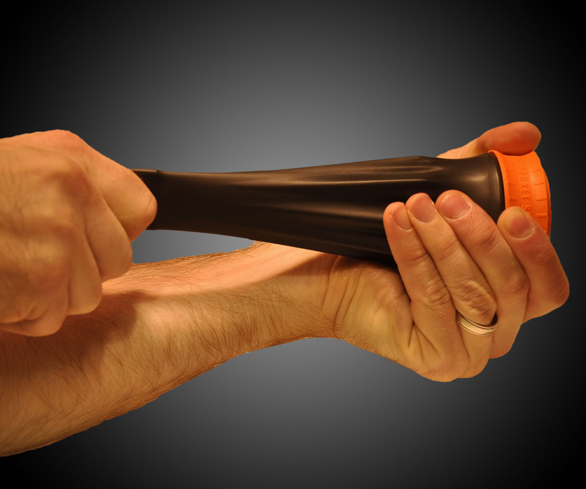 The Ultrafast Pocket Shot Slingshot