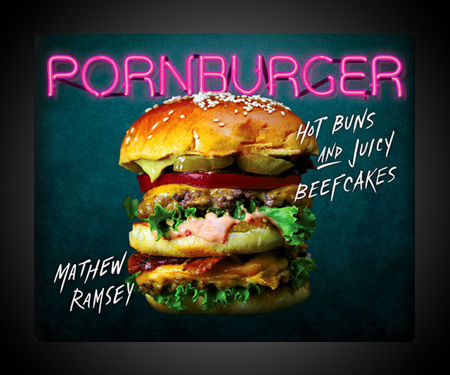 PornBurger Tempting Meat Buns Delights