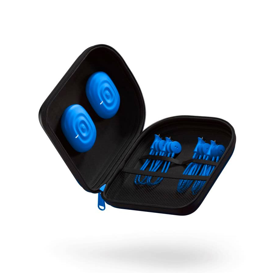 PowerDot 20 Electric Muscle Stimulation Pods