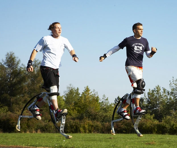 Poweriser Extreme Leg Enhancements