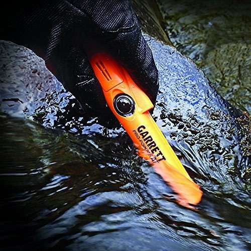 Garrett ProPointer AT Waterproof Detector