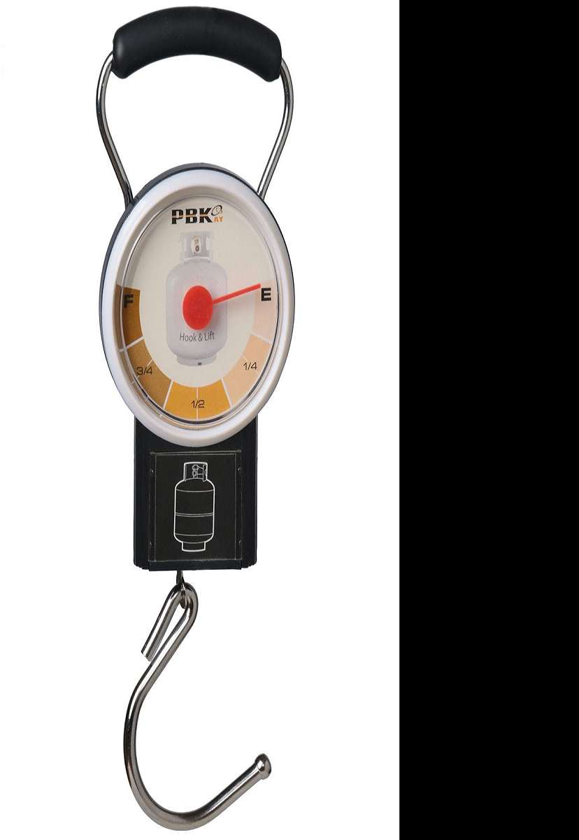 Tank Gauge Portable Gas Level Indicator