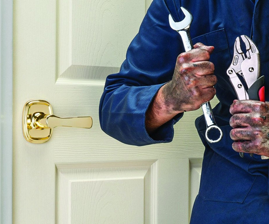 Brinks Rotating Door Locks High Security Solution