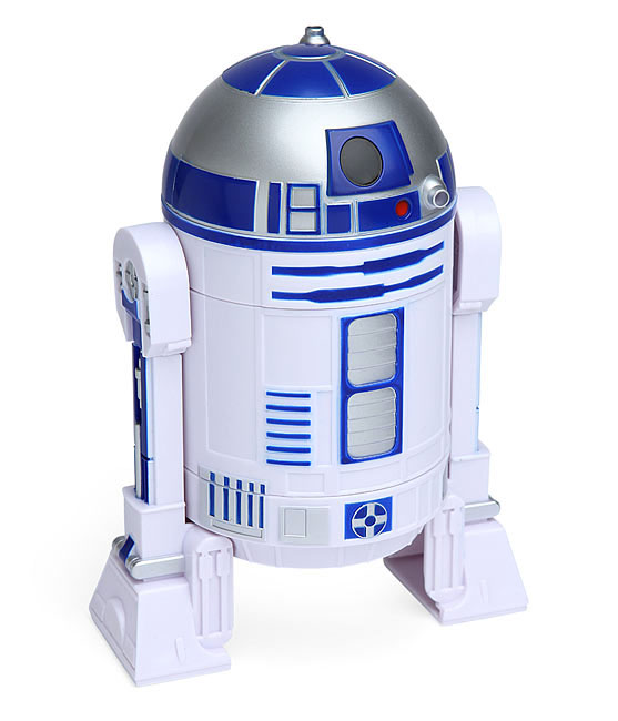 R2D2 Kitchen Companion Galactic Measuring Set