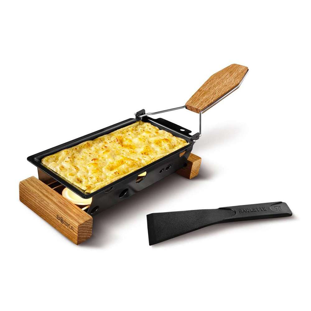 Boska Holland Raclette Cheese Melter