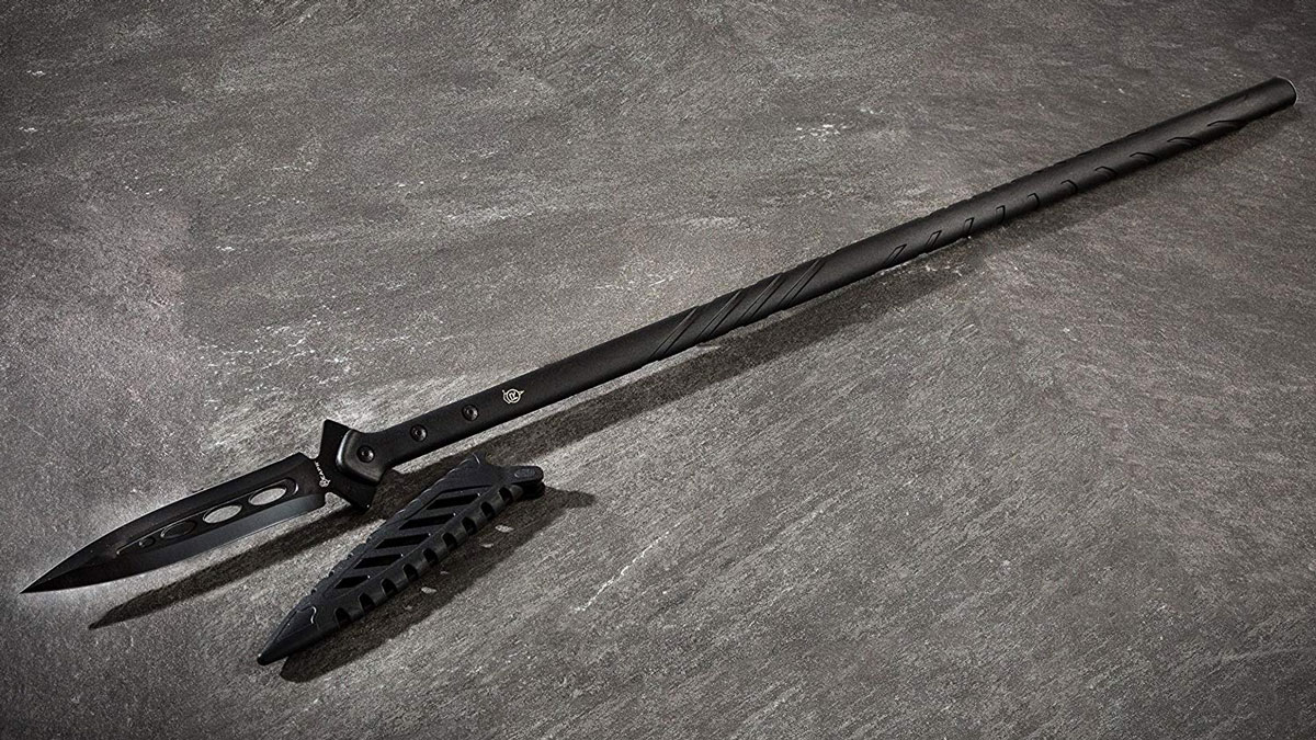 Reapr 44 Tactical Hunting Spear