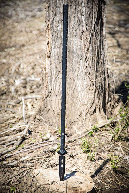 Reapr 44 Tactical Hunting Spear