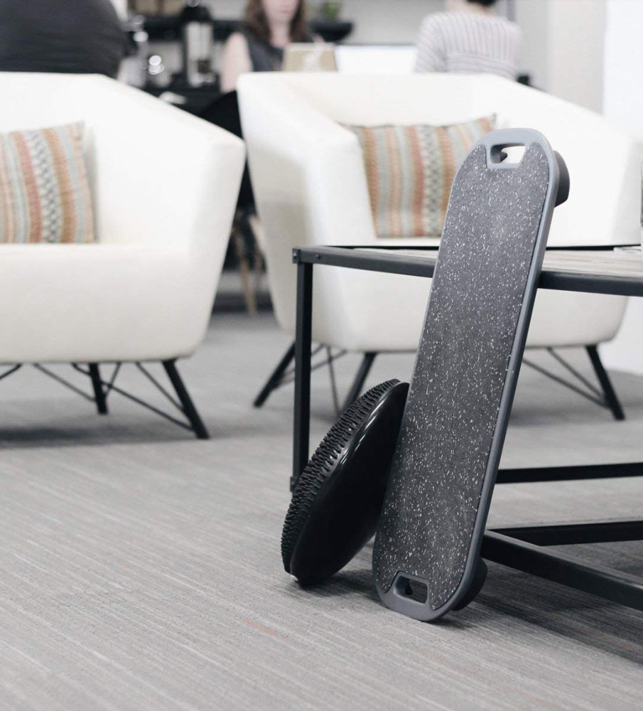 Revolution Focus Balance Board for Standing Desk