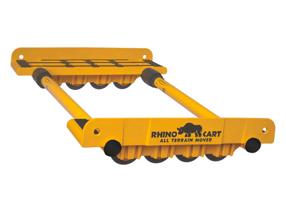 Rhino Cart HeavyDuty AllTerrain Mover