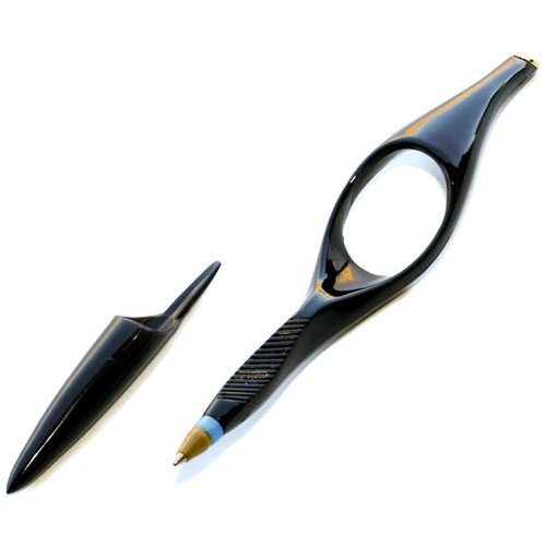 Ring Pen Ergo Comfort Ballpoint