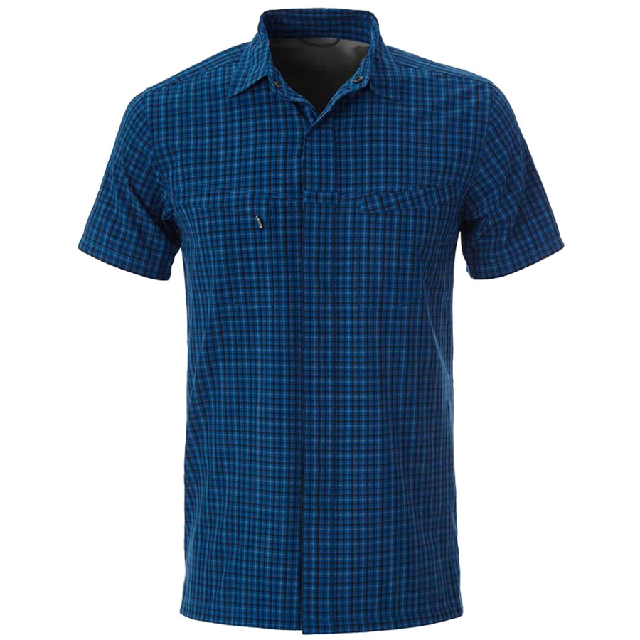 Royal Robbins City Traveler SunProtect Shirt