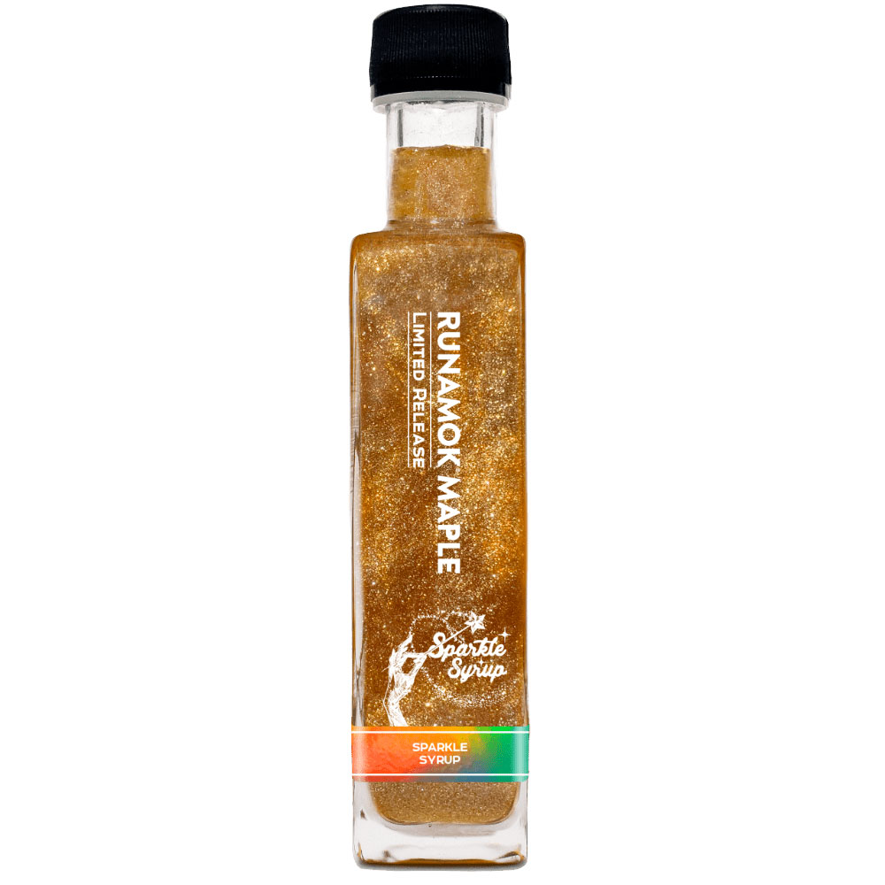 Runamok Maple Limited Sparkle Elixir