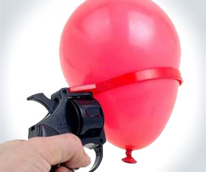 Balloon Blast Roulette Adventure Game