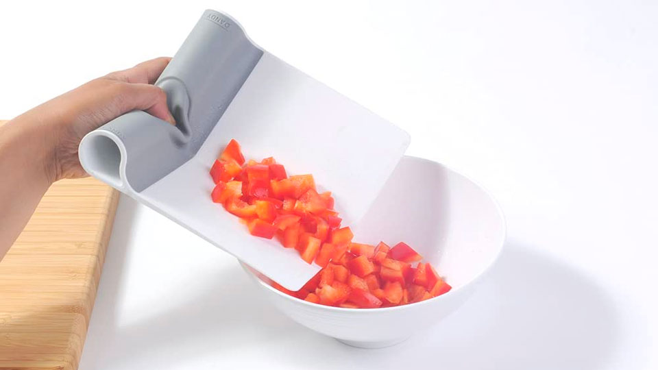 The Dandy ScooperDuper Foldable Scraper