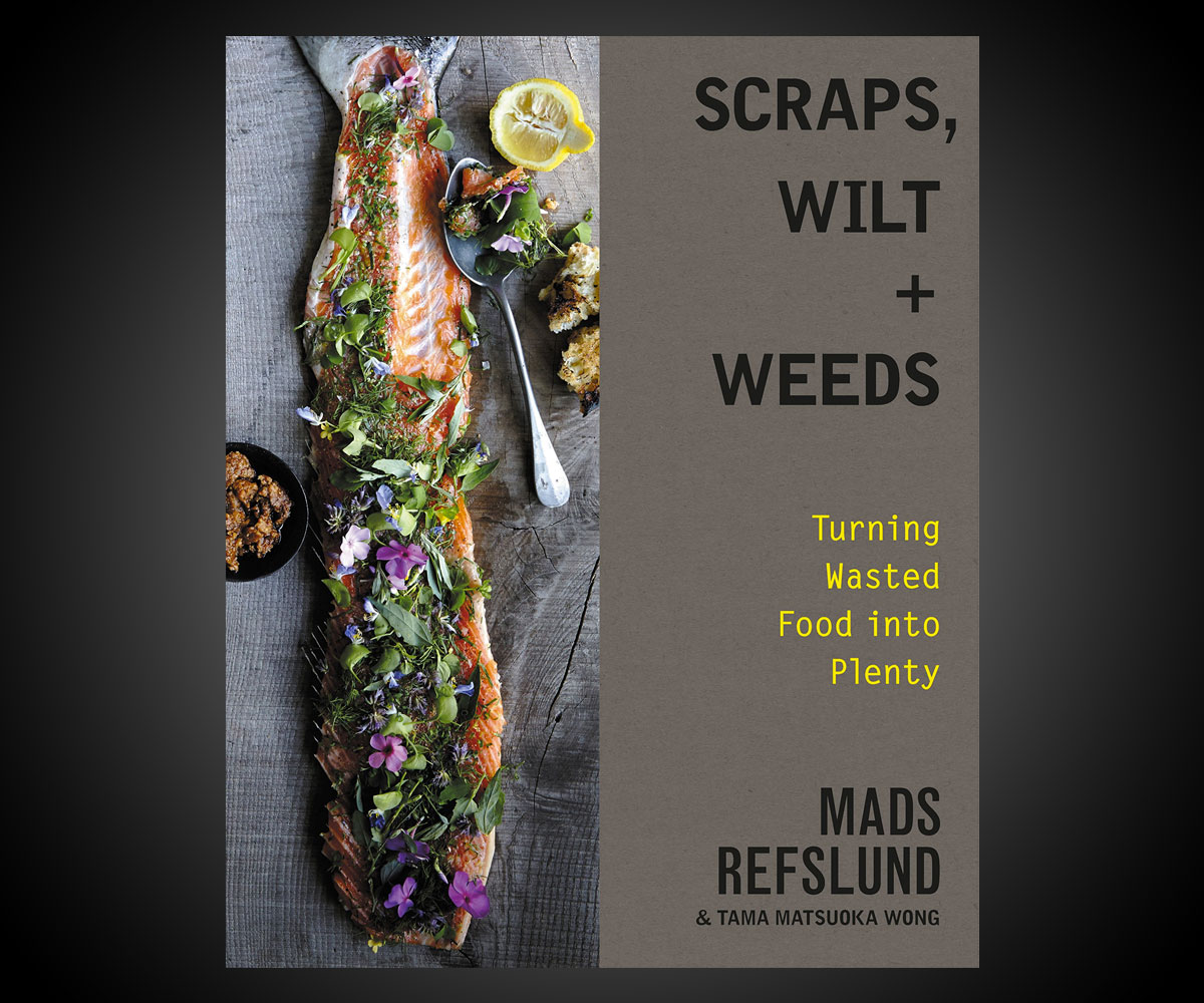 Reviving Food Waste Culinary Creativity