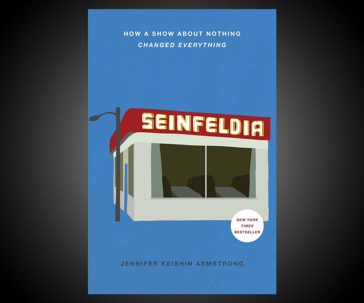 Seinfeldia TV Historians Sitcom Masterpiece