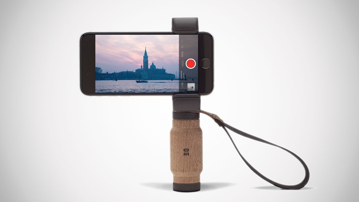 Shoulderpod S2 Smartphone Handle Grip