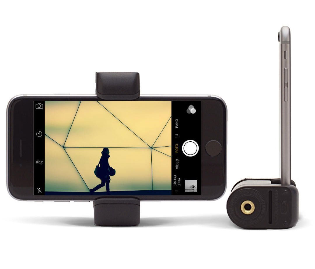 Shoulderpod S2 Smartphone Handle Grip