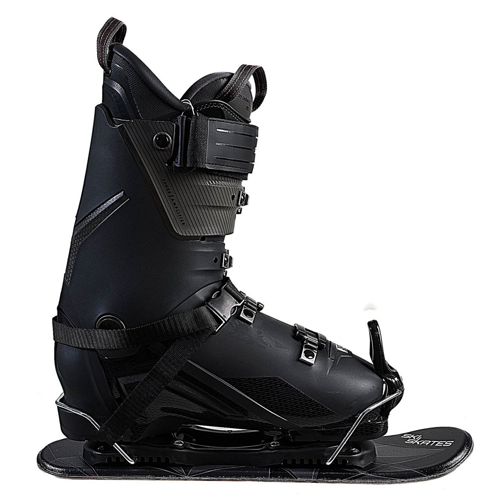 Skiskates Innovative Ski Slope Blades