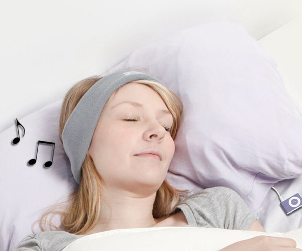 SleepPhones Speaker Pillow Alternative