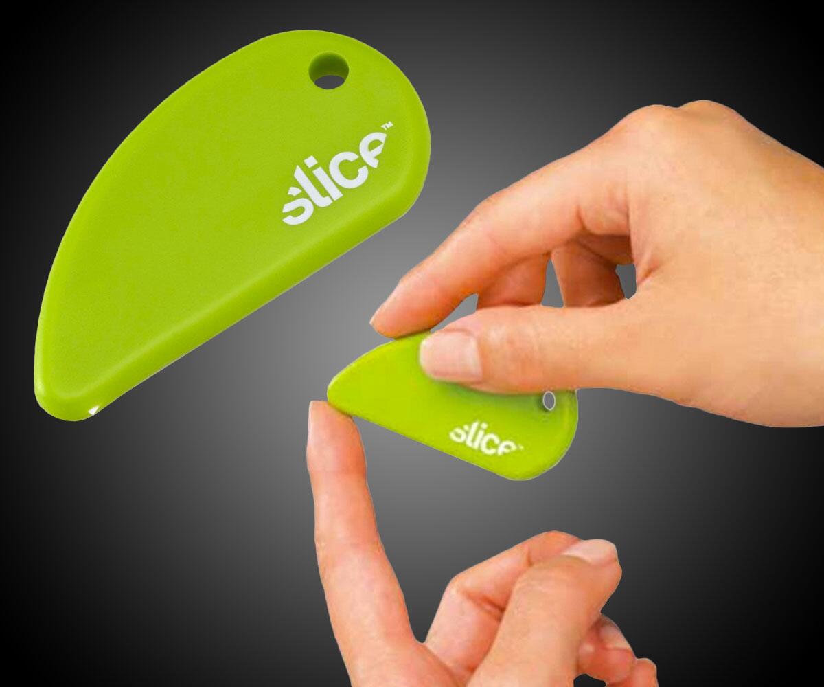 Slice Precision Ceramic Cutter