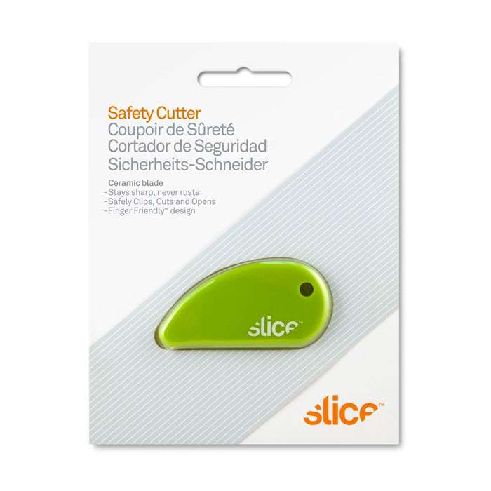 Slice Precision Ceramic Cutter