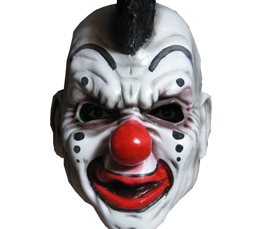 Slipknot Fright Masks Collection