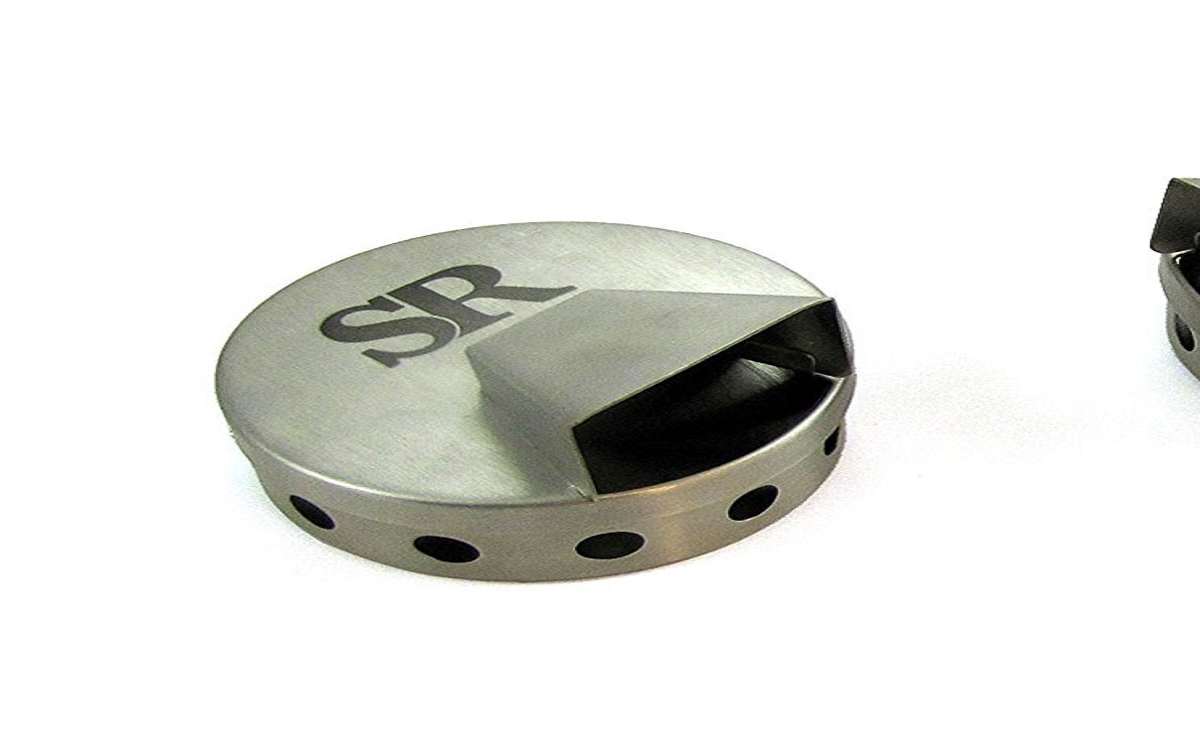 Smoke Puck Smoke Infusers