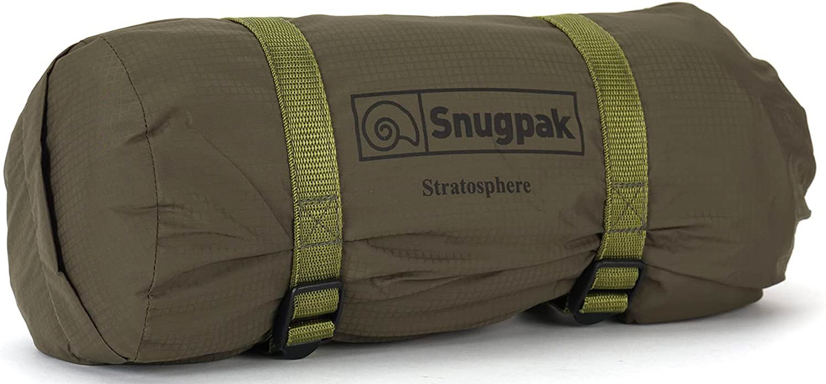 Snugpak Stratosphere Ultralight Bivvy Haven