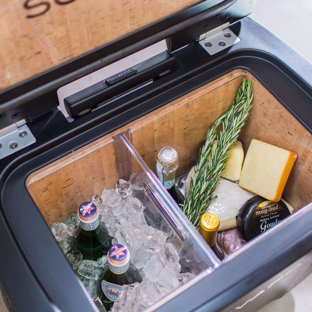 Sovaro Luxe Cooler Collection