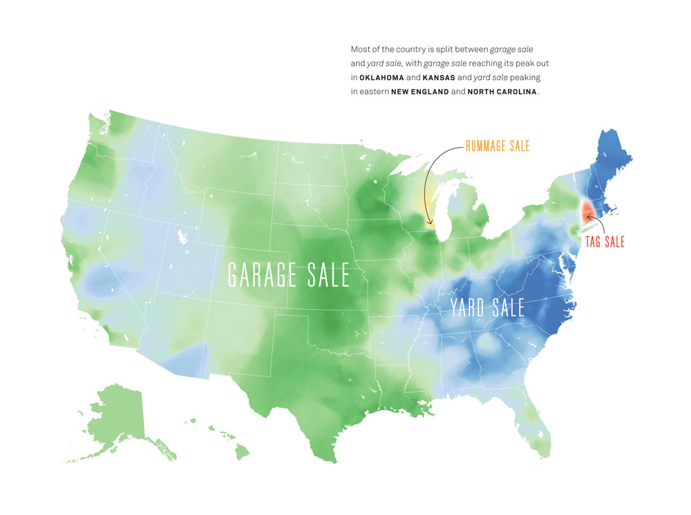 Speaking American Exploring Regional Dialects