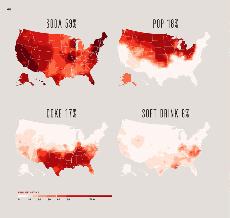 Speaking American Exploring Regional Dialects