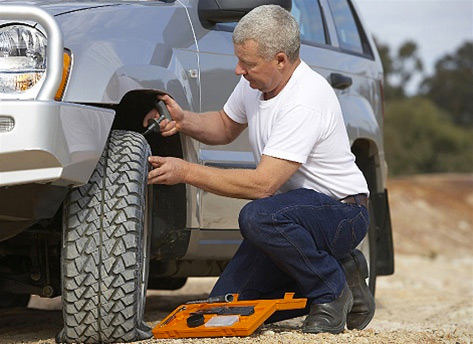 ARB Speedy Seal Tire Fix Kit