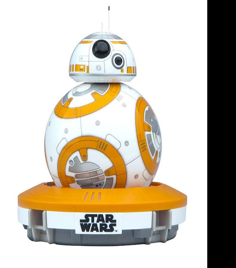 Sphero BB8 Astromech Companion Droid