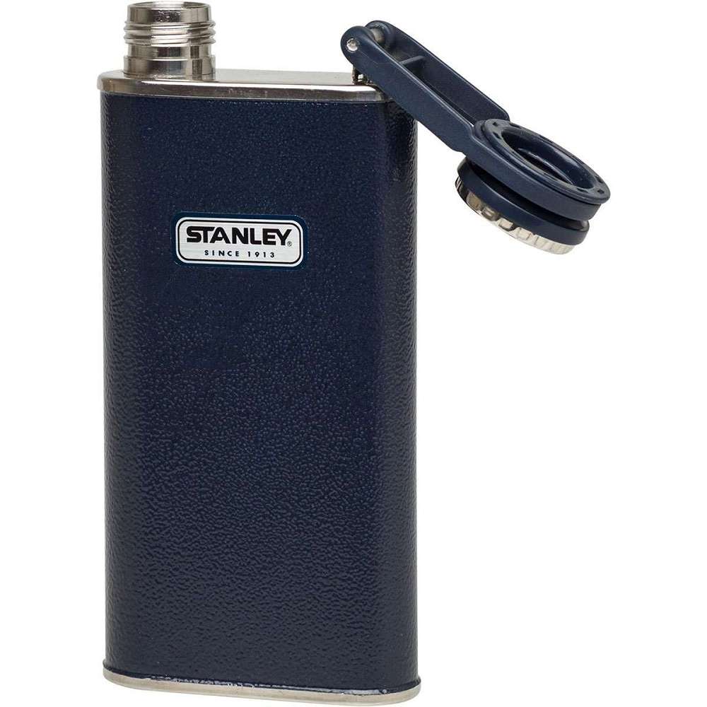 Stanley Classic Crimson Flask 1913 Edition