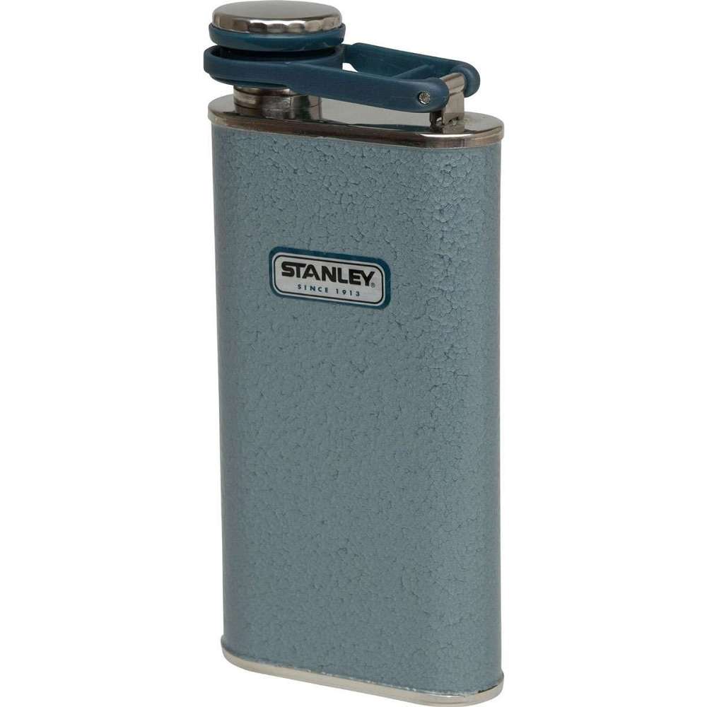 Stanley Classic Crimson Flask 1913 Edition