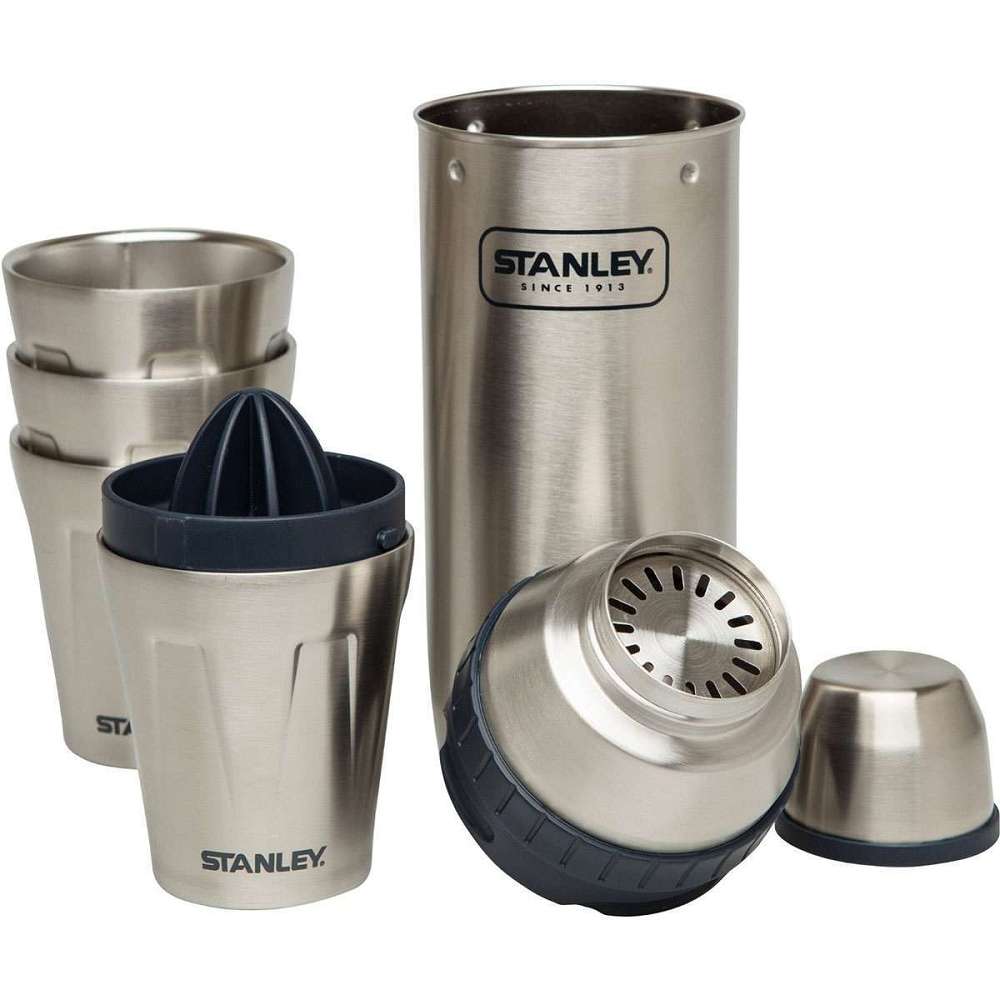 Stanley Mixology Master Set